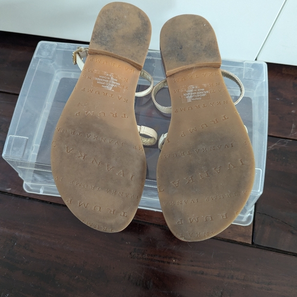 Ivanka Trump Sandals - Picture 13 of 13